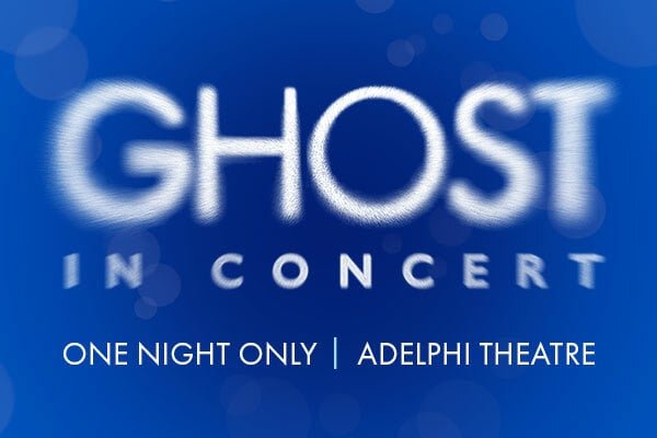 Ghost in Concert